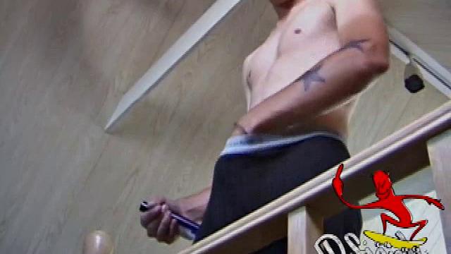 Dan Gets a Helping Hand