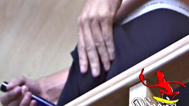 Dan Gets a Helping Hand