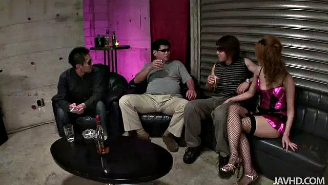 全部飲んであげる