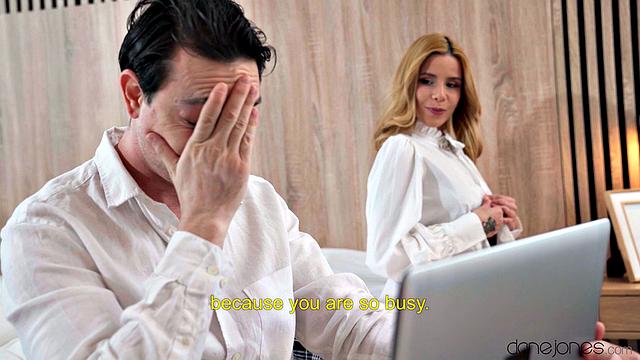 Work can't wait, my ass can