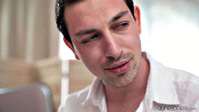 Work can't wait, my ass can