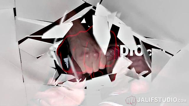 Lucas Darren and De Luna