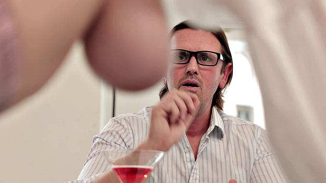 Bella Angel Hard To Focus