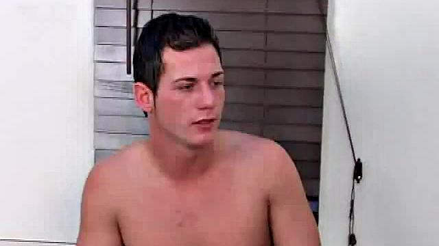 Horny doc analfucked by patient