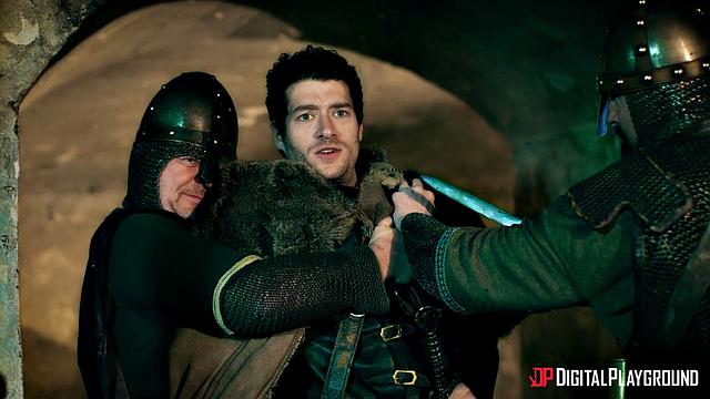 A Cold Queen's Reign: 1