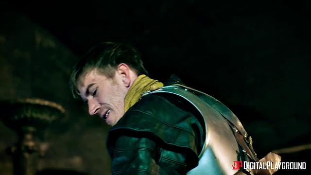 A Cold Queen's Reign: 1