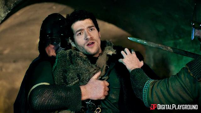 A Cold Queen's Reign: 1