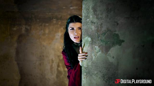 A Cold Queen's Reign: 1