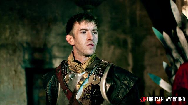 A Cold Queen's Reign: 1