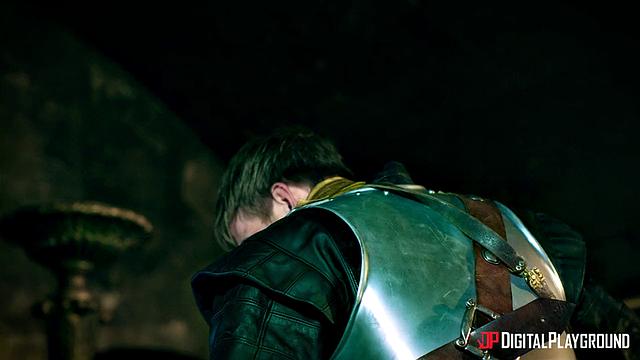 A Cold Queen's Reign: 1