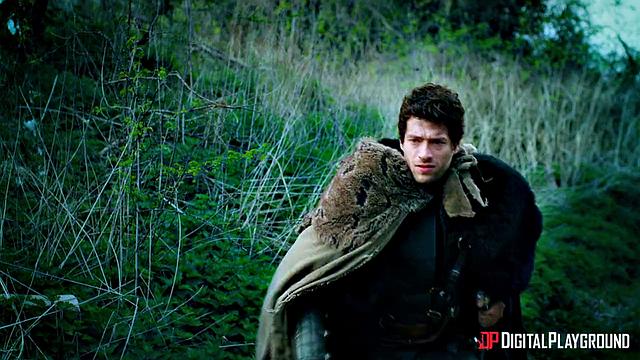 A Cold Queen's Reign: 1