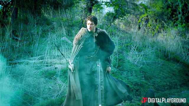 A Cold Queen's Reign: 1