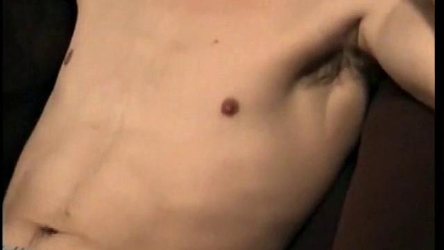 Speedy Blowjob For Hetero Cory