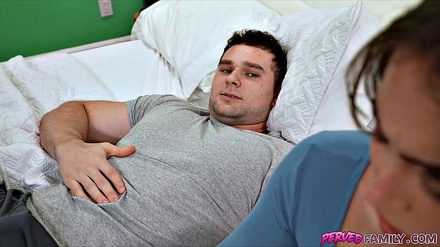 Fuck yeah, I'm gonna make you sweat!