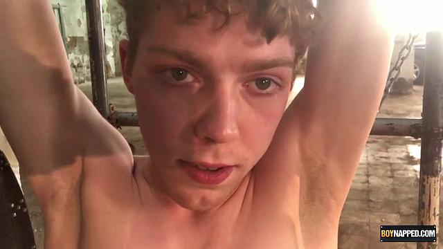 Two Twink Newbies Get Barebacked! Part 1 - Alex Faux &amp;amp; Avery Monroe