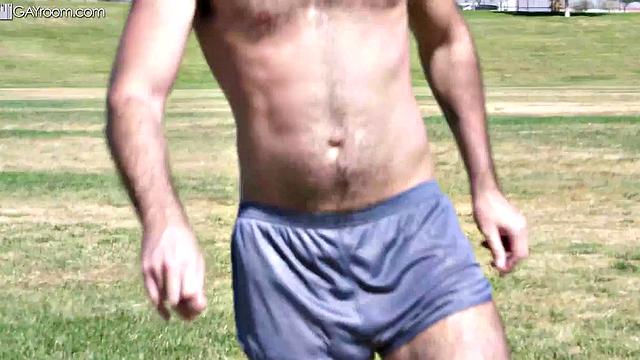 Запрещено трогать мою боксеру