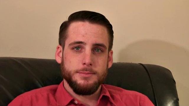 It took 4 attempts to finish this guy's session, and this video is the 2nd and 3rd. On his first try he had a stomach virus and only stayed a few minutes.