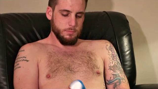 It took 4 attempts to finish this guy's session, and this video is the 2nd and 3rd. On his first try he had a stomach virus and only stayed a few minutes.