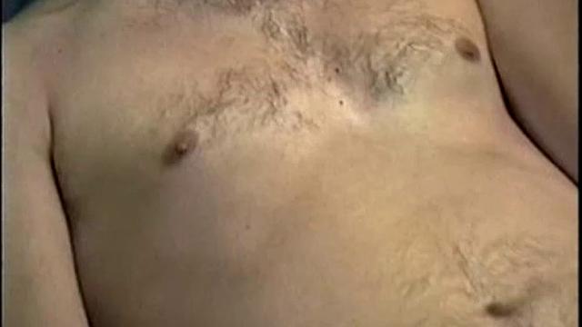 Фредди-З жёстко оттрахан другим мужиком