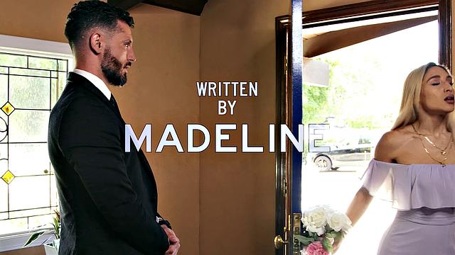 Something Borrowed, Something Blue: Part 1