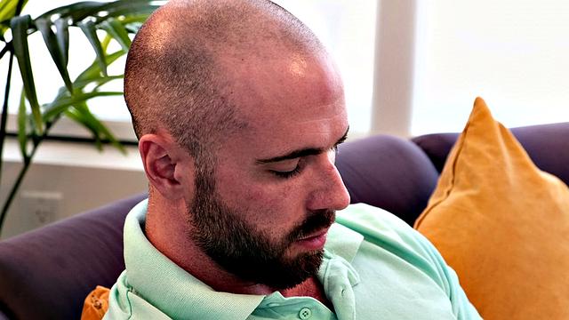 Bimbo Kaya at SCORELAND: Power Sex