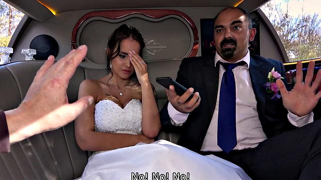 HUNT4K. A blessing in disguise