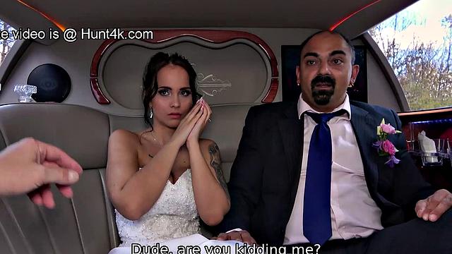 HUNT4K. A blessing in disguise