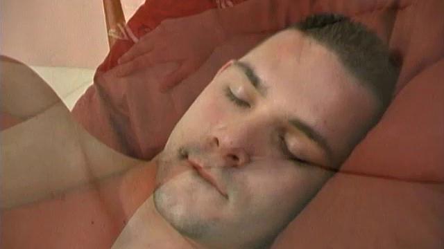 20-Year-Old Caleb Shelton: Masculine Jock with 8.5 Inches