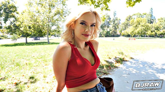 Lindsey's Mouth is a Dream