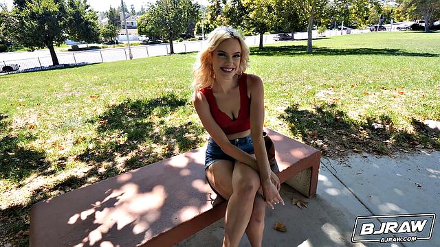 Lindsey's Mouth is a Dream