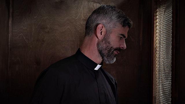 Marcus Rivers: The Confession