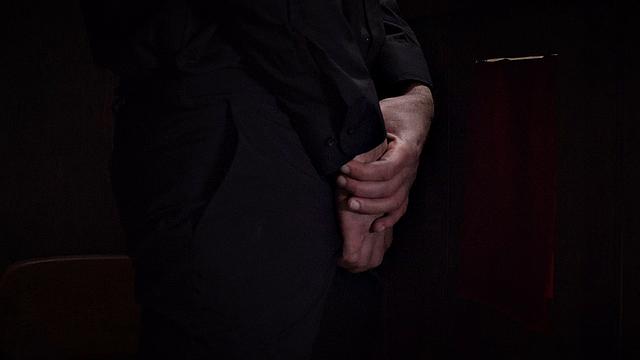 Marcus Rivers: The Confession