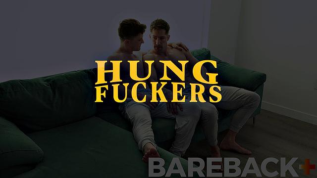 Eddie Patrick and Ducati