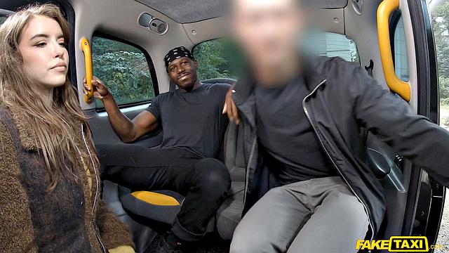 Share My Girlfriend with Me