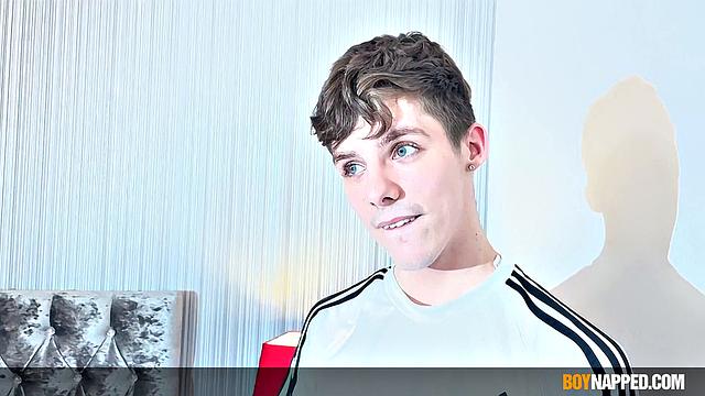 Leo Summers Gets Teamed Up On - Part 5 - With Felix Hanan, Mitch Schif, Master Kane