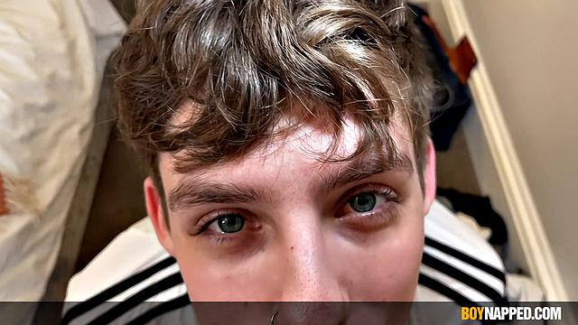 Leo Summers Gets Teamed Up On - Part 5 - With Felix Hanan, Mitch Schif, Master Kane