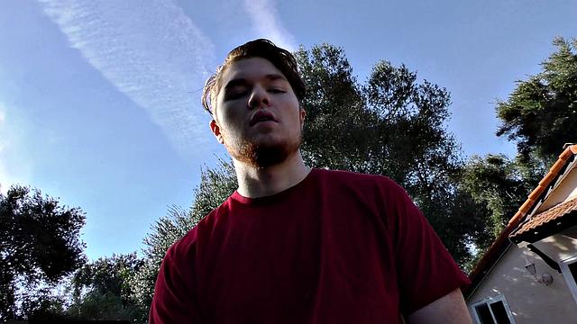 CuckoldSessions - Hot Petite Blonde Loves Getting Spitroasted In Front Of Her Cuck Boyfriend