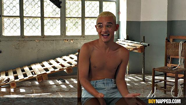 Utilizing Gabriel to the Fullest - Part 2 - Gabriel Paris & Sean Taylor