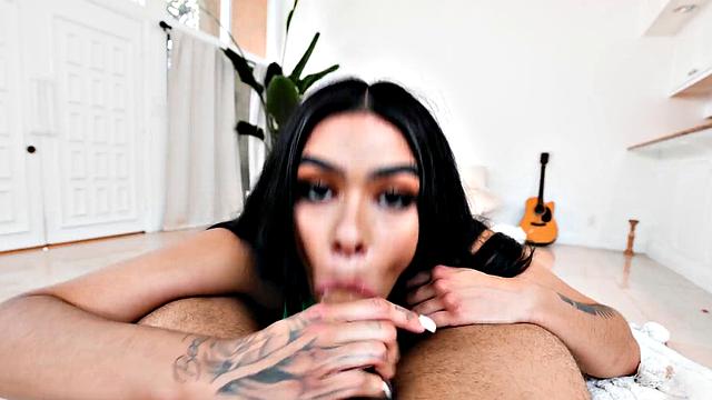 Concept: Found Footage