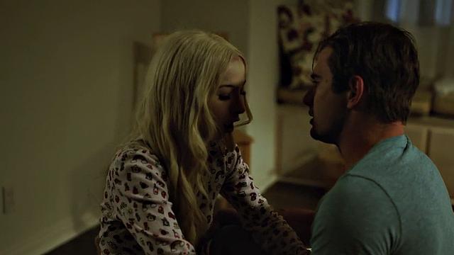 Petite stepsister with small boobs ides stepbrother's cock