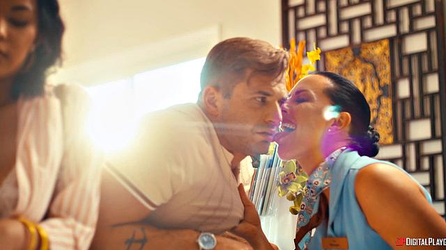 The Last Resort - Episode 1