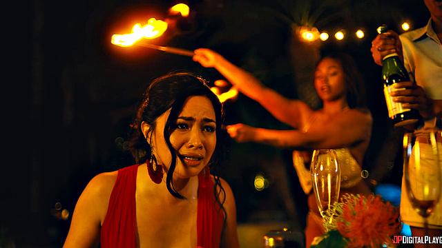 The Last Resort - Episode 1