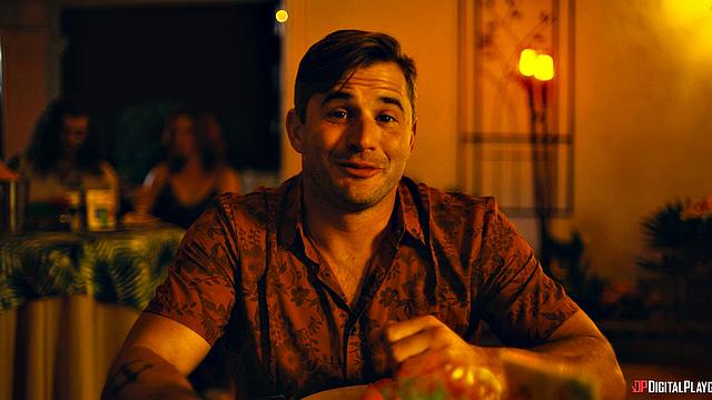 The Last Resort - Episode 1