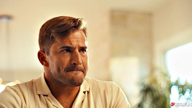 The Last Resort - Episode 1