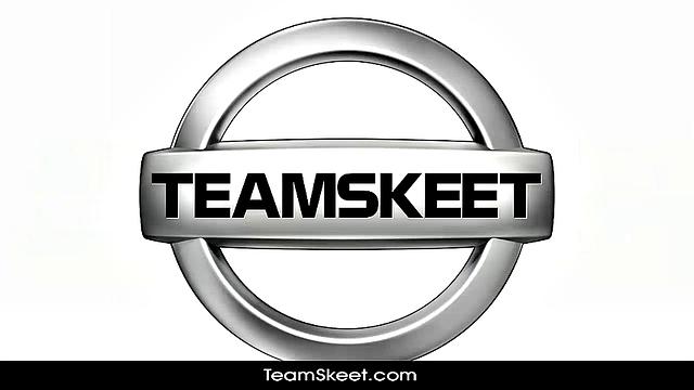 I'm So Glad You Came