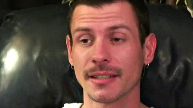 Probably a little gayer than we would like, Orey is very particular and demanding, but a nice fellow. He says if he could do anything he would be "kept". More specifically, he wants to be a pool boy.