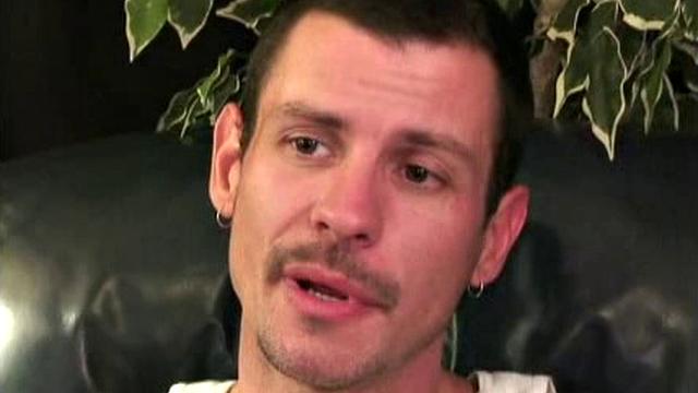 Probably a little gayer than we would like, Orey is very particular and demanding, but a nice fellow. He says if he could do anything he would be "kept". More specifically, he wants to be a pool boy.