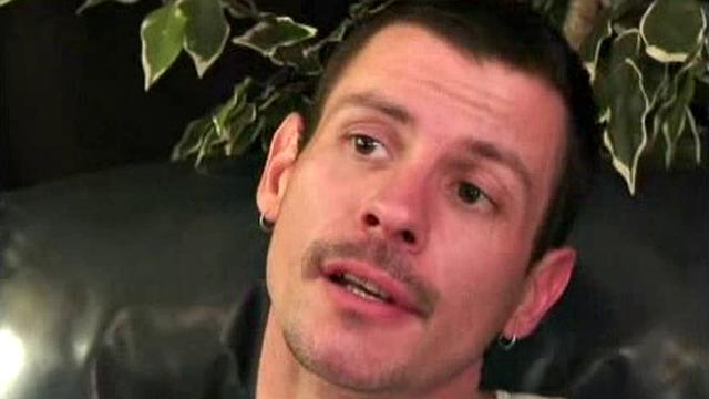 Probably a little gayer than we would like, Orey is very particular and demanding, but a nice fellow. He says if he could do anything he would be "kept". More specifically, he wants to be a pool boy.