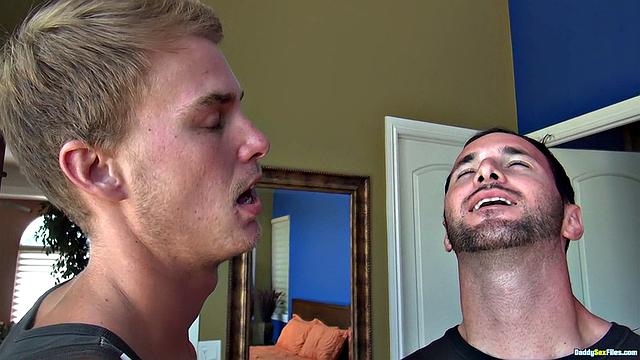 Hey Buddy Wanna Try Blowing? - Zane Douglas &amp;amp; Justin Strongwater