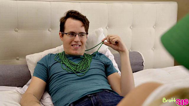 St Patricks Day Fuck - S8:E12